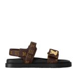 Louis Vuitton LV Sunset Flat Comfort Sandal - Image 3